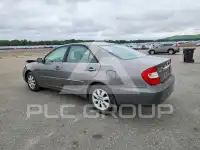2003 Toyota CAMRY фото