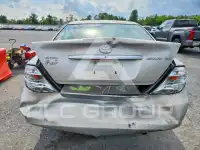 2003 Toyota CAMRY фото