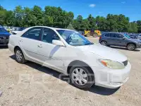 2003 Toyota CAMRY фото
