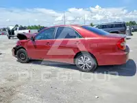2003 Toyota CAMRY photo