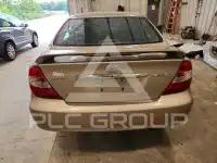 2003 Toyota CAMRY фото