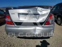 2003 Toyota CAMRY фото
