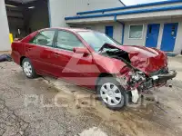 2003 Toyota CAMRY фото