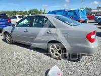 2003 Toyota CAMRY фото