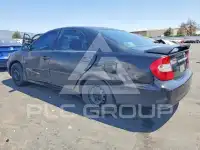 2003 Toyota CAMRY фото