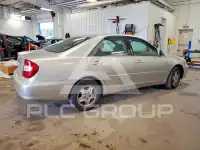 2003 Toyota CAMRY фото