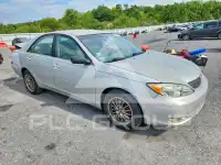 2003 Toyota CAMRY фото