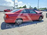 2003 Toyota CAMRY photo