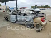 2003 Toyota CAMRY фото