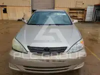 2003 Toyota CAMRY фото