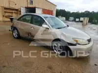 2003 Toyota CAMRY фото