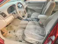 2003 Toyota CAMRY photo