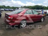 2003 Toyota CAMRY фото