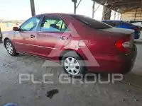 2003 Toyota CAMRY фото
