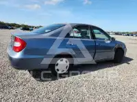 2003 Toyota CAMRY фото