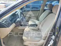 2003 Toyota CAMRY photo