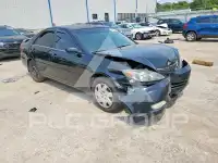 2003 Toyota CAMRY photo