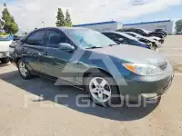 2003 Toyota CAMRY фото