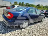 2003 Toyota CAMRY фото