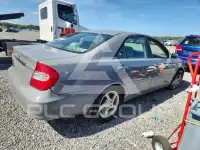 2003 Toyota CAMRY фото