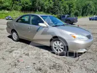 2003 Toyota CAMRY фото