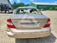 2003 Toyota CAMRY фото