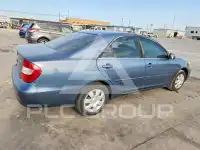 2003 Toyota CAMRY фото