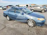 2003 Toyota CAMRY фото