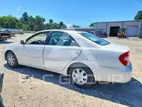 2003 Toyota CAMRY фото