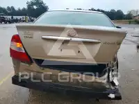 2003 Toyota CAMRY фото