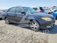 2003 Toyota CAMRY фото