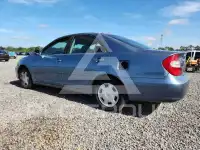 2003 Toyota CAMRY фото