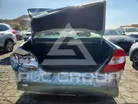 2003 Toyota CAMRY фото
