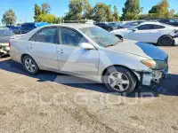 2003 Toyota CAMRY фото