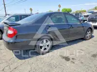 2003 Toyota CAMRY фото