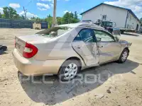 2003 Toyota CAMRY фото