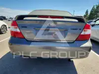 2003 Toyota CAMRY фото