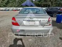 2003 Toyota CAMRY фото