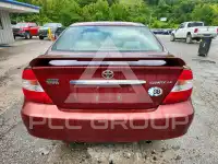 2003 Toyota CAMRY фото