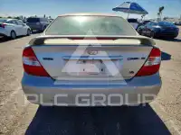 2003 Toyota CAMRY фото