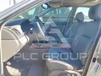 2003 Toyota CAMRY фото