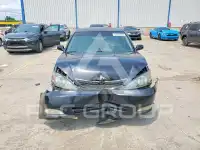 2003 Toyota CAMRY photo