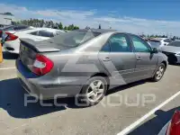 2003 Toyota CAMRY фото