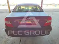 2003 Toyota CAMRY фото