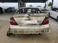 2003 Toyota CAMRY фото