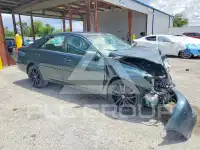 2003 Toyota CAMRY фото