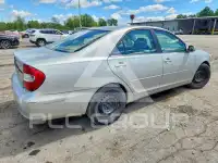 2003 Toyota CAMRY photo