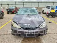 2003 Toyota CAMRY фото