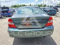 2003 Toyota CAMRY фото