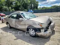 2003 Toyota CAMRY фото